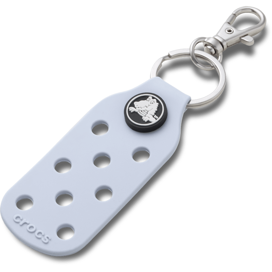 Jibbitz Bag Charm - Custom Angle - Jibbitz Charms
